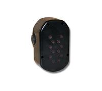 vhbw 1x Batterie compatible avec AEG BBM 14 STX-R, BSB 14 G, BSB 14 STX-R outil électrique (2000 mAh, NiMH, 14,4 V)