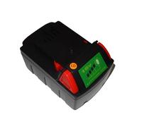 vhbw 1x Batterie compatible avec AEG BDSE 18T, SB2E 18T, PN18X, BDSE 18T Super Torque outil électrique (4000 mAh, Li-ion, 18 V)