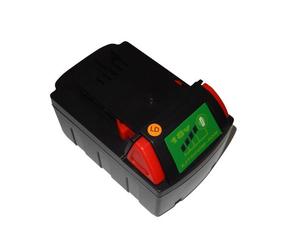 vhbw 1x Batterie compatible avec AEG BDSE 18T, SB2E 18T, PN18X, BDSE 18T Super Torque outil électrique (4000 mAh, Li-ion, 18 V)