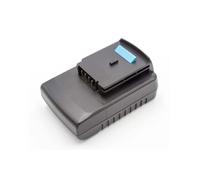 vhbw 1x Batterie compatible avec Black & Decker GKC1000L, GPC1800L, GTC610L, GKC1817, GKC1817L, GLC2500L outil électrique (2000 mAh, Li-ion, 18 V)
