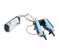 vhbw 1x Batterie Compatible avec Electrolux ZB3104 90027376100