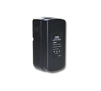 vhbw 1x Batterie compatible avec Festo / Festool 398338, BPS12C, 497019, BPC12, 498336, 498338, 564247 outil électrique (3300 mAh, NiMH, 12 V)
