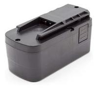 vhbw 1x Batterie compatible avec Festo / Festool 398338, BPS12C, 497019, BPC12, 498336, 498338, 564247 outil électrique (2000 mAh, NiMH, 12 V) G