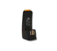 vhbw 1x Batterie compatible avec Festo / Festool CCD12, C12GG, C12DUO, C12CE-NC-C45-Plus, CCD12ES outil électrique (3300 mAh, NiMH, 12 V)