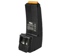 vhbw 1x Batterie Compatible avec Festo/Festool FSP-490355, FSP-490598, FSP-488437, FSP-489257 Outil électrique (2100 mAh, NiMH, 9,6 V) - Remplacement pour CCD9.6, CCD9.6ES