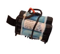 vhbw 1x Batterie compatible avec Gardena R70 Li, R70Li, R75 Li, R75Li cisaille (2000mAh, 18V, Li-ion)