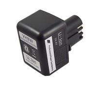 vhbw Li-Ion batterie 1500mAh (14.4V) pour outil électrique outil Powertools Tools comme Gesipa 7251049