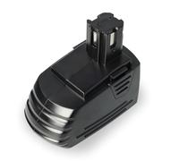 vhbw NiMH Batterie 3000mAh (12V) pour outils Hilti SB12, SF120-A, SF121-A, SID 121-A, SFL 12/15 Flashlight comme Hilti SFB121, SFB126, SFB126A