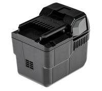 vhbw 1x Batterie compatible avec Hitachi Hikoki CH 36DL, CS 36DL, DH 36DAL, CG 36DL, CG 36DAL outil électrique (3000 mAh, Li-ion, 36 V)