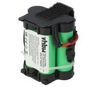 vhbw 1x Batterie compatible avec Husqvarna Automower 105 2021, 105 2020, 305 2017, 305 2016 cisaille (1500mAh, 18V, Li-ion)