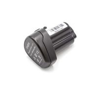 vhbw 1x Batterie compatible avec Mafell A 10 M outil électrique (2000 mAh, Li-ion, 10,8 V)
