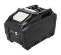 vhbw 1x Batterie compatible avec Makita 40V MAX XGT, DF001G, CF001G, GA013G, GA005G, GA003G, GA011G outil électrique (4000 mAh, Li-ion, 40 V)