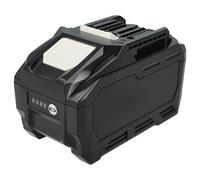 vhbw 1x Batterie compatible avec Makita 40V MAX XGT, DF001G, CF001G, GA013G, GA005G, GA003G, GA011G outil électrique (4000 mAh, Li-ion, 40 V)