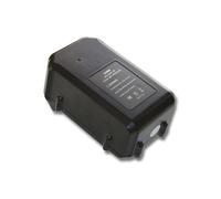 vhbw 1x batterie compatible avec Makita BBC300, BBC300L, BBC300LRDE, BBC300LZ, BBC300LZ2C outil électrique (4000 mAh, Li-ion, 36 V)