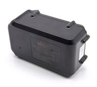 vhbw 1x batterie compatible avec Makita BC231, BC231UDWBE, BC231UDZ, BC231USD, BC231UZ outil électrique (3000 mAh, Li-ion, 36 V)