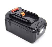 vhbw 1x batterie compatible avec Makita BHR261RDE, BHR261TRDE, BL3626, BL 3626, BLM430 outil électrique (4000 mAh, Li-ion, 36 V)