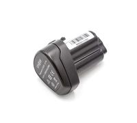 vhbw 1x Batterie compatible avec Metabo PowerMaxx BS Basic, PowerMaxx BS, PowerMaxx ASE outil électrique (2000 mAh, Li-ion, 10,8 V)
