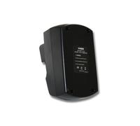 vhbw 1x Batterie compatible avec Metabo ULA9.6-18, SBZ 14.4 Impuls, BSZ 14.4 Impuls, BSZ 14.4 outil électrique (3300 mAh, NiMH, 14,4 V)