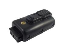 vhbw 1x Batterie compatible avec Paslode IM65A, IM65A F16, IM90Xi, IMCT, IM65 outil électrique, cloueur pneumatique (2000 mAh, Li-ion, 7,4 V)