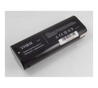 vhbw 1x Batterie compatible avec Paslode Impulse IM350 Nail Gun, IM45 CW, IM45GN, IM50 F18 outil électrique (1500 mAh, NiMH, 6 V)