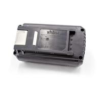 vhbw 1x Batterie compatible avec Ryobi 625 CFM, R40402, RBC36X20B, 500 CFM, 40V VAC ATTACK Leaf Mulcher outil électrique (3000 mAh, Li-ion, 36 V)