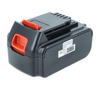 vhbw 1x Batterie Compatible avec Stanley FMC698B | FMC625D2, FMC675B, FMC645D2, FMC688L, FMC675B-XE outil électrique (4000 mAh, Li-ion, 20 V)