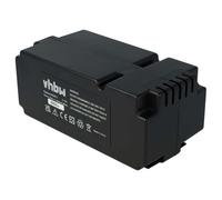 vhbw 1x Batterie compatible avec Yard Force NX60i tondeuse (1500mAh, 25,2V, Li-ion)