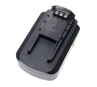 vhbw 1x batterie outils électriques (2000 mAh, Li-Ion, 18 V) compatible avec Festo Festool TSC 55 Li 5.2 REB-Plus-SCA, TSC 55 Li 5.2 REB-Set/XL-FS