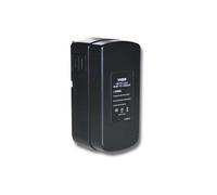 vhbw 1x Batterie remplacement pour Festo / Festool T12+3, C12LI, TDK12, C12 Duo pour outil électrique (3300 mAh, NiMH, 12 V)