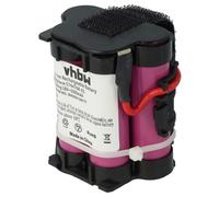 vhbw 1x Batterie remplacement pour Husqvarna 589586101 (5895861-01) pour cisaille (2000mAh, 18V, Li-ion)