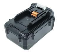 vhbw 1x Batterie Remplacement pour Makita 194873-2, 194874-0, BL3626, 195410-5, BL3622A pour Outil électrique (3000 mAh, Li-ION, 36 V)