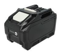 vhbw 1x Batterie remplacement pour Makita BL4080F | 191L29-0, BL4020, BL4025, BL4040, BL4050F pour outil électrique (5000 mAh, Li-ion, 40 V)