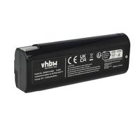 vhbw 1x Batterie remplacement pour Paslode 902400 | 902600, B20543A, B20543, B20543P, 902654 pour outil électrique (1500 mAh, NiMH, 6 V)