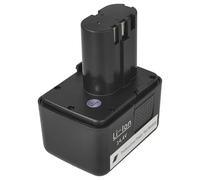 vhbw 1x Batterie Remplacement pour Würth 070091526 | 070091513 pour outil électrique, outil de pose pour rivets aveugles (1500 mAh, Li-ion, 14,4 V)