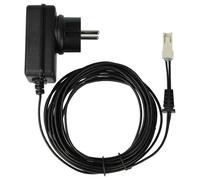 vhbw 1x Bloc d'alimentation Remplacement pour Worx LA8003, 50040670, 50037050, 50037051, WA3766 pour Tondeuse à Gazon, Robot tondeur