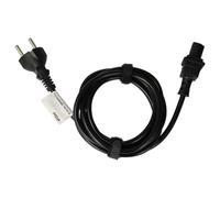 vhbw 1x Câble compatible avec Maytronics Dolphin Bio Suction, E10, E20, E25, E30 robot de piscine - 2,2 m