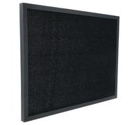 vhbw 1x Filtre à air compatible avec De Longhi AC 75 purificateur - multicouches EPA + charbon actif - Remplacement pour 5513710001