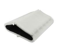 vhbw 1x Filtre HEPA remplacement pour Blueair 689122009858, 100929, F411PACF100929 pour purificateur d'air - Filtre de rechange