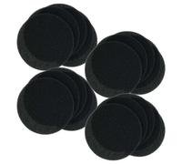 vhbw 20x Filtre en mousse G4 remplacement pour Pluggit EVFGB pour ventilateur, système d'aération