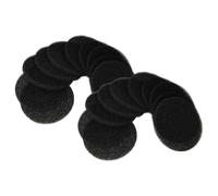 vhbw 20x Filtres à air G3 compatible avec Junker DV 125 ventilateur
