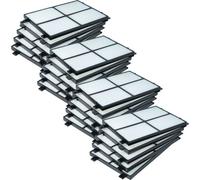 vhbw 20x Filtres à air G3 / ISO Coarse 45% compatible avec Zehnder CLD ventilateur (filtre à grosse poussière)