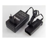 vhbw 220V chargeur pour batterie d'outils Gardena 04025-20, 8838