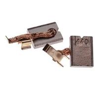 vhbw 2x balai de charbon pour moteur électrique 3 x 10 x 13,4mm compatible avec Makita BHP444, BHP446, BHP450, BHP451, BHP452, BHP454 outil électrique G