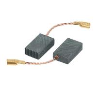 vhbw 2x balais charbon 5 x 10 x 16 mm compatible avec Kress 1050 FME