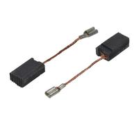 vhbw 2x balais charbon 5 x 8 x 14 mm remplace Festool 627011 pour marteau piqueur
