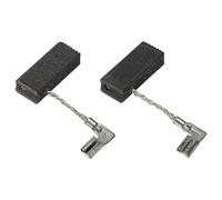 vhbw 2x balais charbon compatible avec Bosch GBH 2600 0611254850