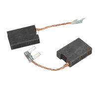 vhbw 2x balais charbon remplace Bosch 1607014103, 1617014111