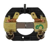 vhbw 2x Balais de charbon 45 x 35 x 11mm compatible avec Dewalt DCD930, DCD935, DCD920, DCD940, DCD945, DCD925, DCD931, DCD936 perceuse-visseuse