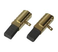 vhbw 2x balais de charbon 5 x 8 x 16 mm remplace Bosch 1619P01777
