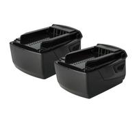 vhbw 2x Batterie compatible avec Hilti WSR 22-A outil électrique (3000 mAh, Li-ion, 21,6 V)